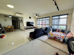 Blk 153C Bedok South Horizon (Bedok), HDB 5 Rooms #558133091
